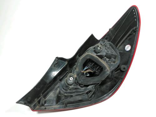Left taillight OPEL CORSA D (S07) 1.3 CDTI (L08, L68) | BP29860058C34