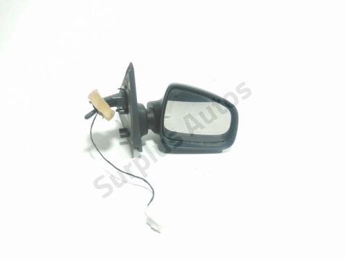 Used Right mirror DACIA SANDERO II 1.0 SCe 75 (B8JC, B8JD, B8NC) (73 hp) 28246621