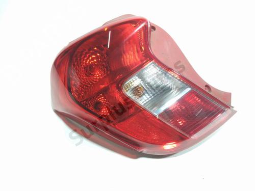 Used Left taillight Left taillight 37507316 37507316