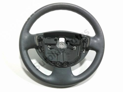 Lenkrad für RENAULT TWINGO II (CN0_) 1.2 16V (CN0K, CN0V, CN0A) (76 hp) 31798251