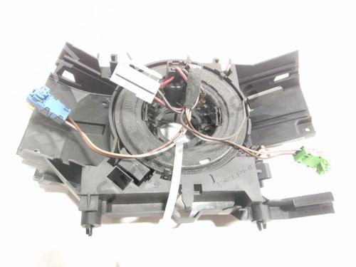 Used Squib airbag Squib airbag RENAULT CLIO III (BR0/1, CR0/1) 1.4 16V (98 hp) 36660914 36660914