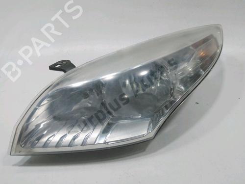 Used Left headlight Left headlight 38035696 38035696