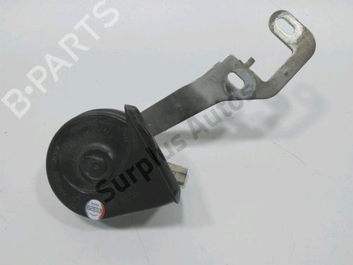 Horn CITROËN DS3 (SA_) 1.6 HDi 110 (112 hp) 30986306