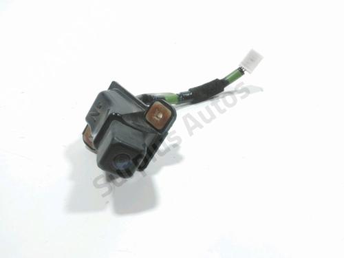 Used Camera Camera TOYOTA RAV 4 IV (_A4_) 2.0 D (WWA42_) (143 hp) 30608162 30608162