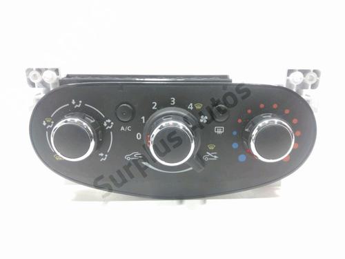 Used Climate control Climate control DACIA SANDERO II TCe 90 (B8M1, B8MA, B8AC) (90 hp) 34232111 34232111