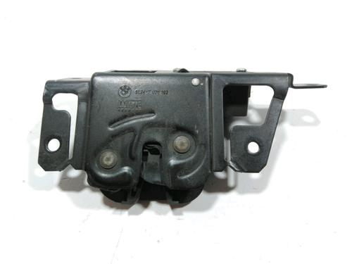 Achterklepslot BMW 3 Compact (E46) 316 ti (115 hp) 28260616