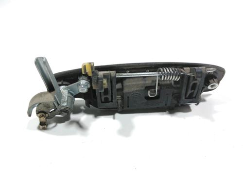 Front left exterior door handle HYUNDAI GETZ (TB) 1.5 CRDi | BP28242172C128 