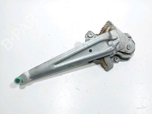 Rear left window mechanism SUZUKI SWIFT III (MZ, EZ) 1.3 (RS413, ZC11S) | BP28250370C24 