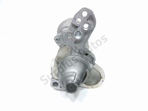 Starter DACIA SANDERO III 1.0 TCe 100 ECO-G | BP37763666M8 - Image 2