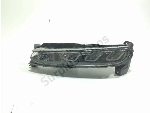 Luce diurna sinistra Luce diurna sinistra CITROËN C3 AIRCROSS II (2R_, 2C_) 1.2 PureTech 110 (2RHNZB, 2RHNZW, 2RHNPX, 2RHNPJ) (110 hp) 39737674 39737674