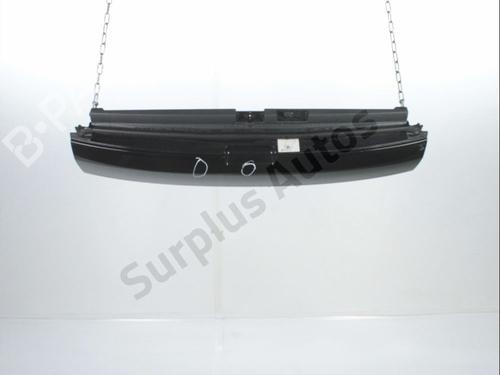 Used Tailgate PEUGEOT 3008 I MPV (0U_) 1.6 HDi (114 hp) 29321655