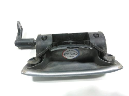 Rear left exterior door handle PEUGEOT 206 Hatchback (2A/C)  | BP28251964C130 