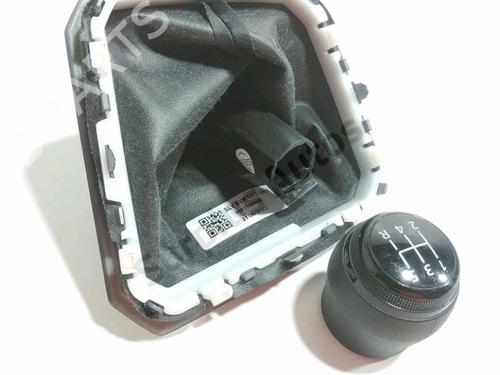 Shift knob DACIA SANDERO III 1.0 TCe 90 | BP39195009I34 - Image 3