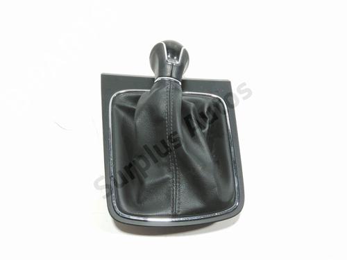 Used Shift knob Shift knob SEAT LEON (5F1) 1.2 TSI (110 hp) 31845805 31845805