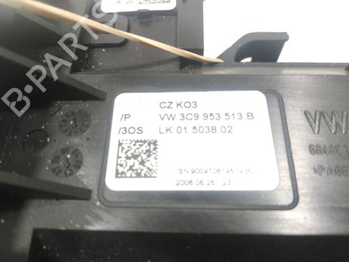 Steering wheel controls VW PASSAT B6 Variant (3C5) 2.0 TDI 16V | BP28226880E15 - Image 5