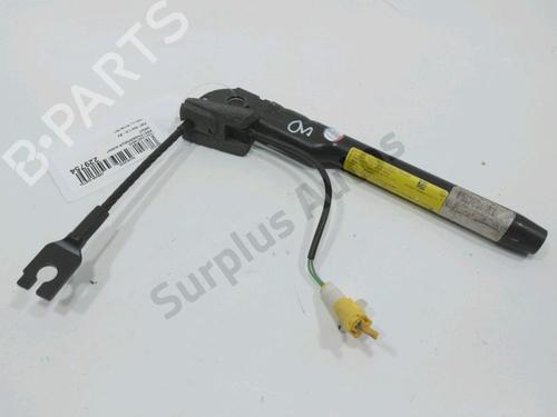 Pre-tensor frente direito FIAT 500 (312_) 1.2 (312AXA1A) (69 hp) 30992551