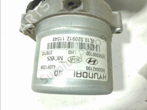 Steering column KIA CEE'D (JD) 1.6 CRDi 128 | BP40464421M21 - Image 2
