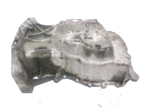 Used Oil sump DACIA DUSTER (HS_) 1.5 dCi 4x4 (HSMC, HSMD) (110 hp) 28219628