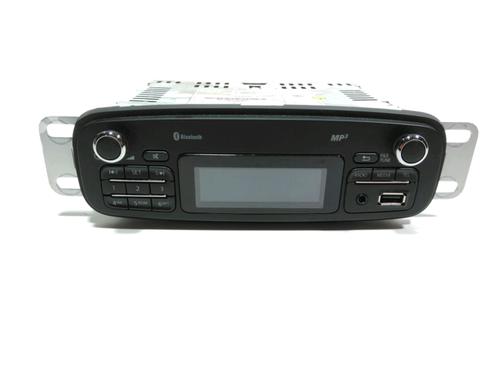 Used Radio RENAULT CLIO IV (BH_) 1.5 dCi 75 (75 hp) 28231950