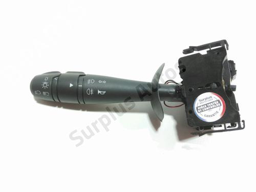 Used Headlight switch RENAULT TWINGO II (CN0_) 1.2 Turbo (CN0C, CN0F) (100 hp) 28228807