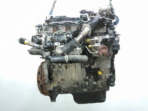 Motor FORD FIESTA VI (CB1, CCN) 1.5 TDCi (75 hp) 31694024