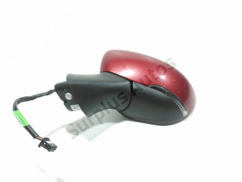 Left mirror RENAULT CLIO IV (BH_) 1.2 TCe 120 (BHAU) | BP28245978C26 