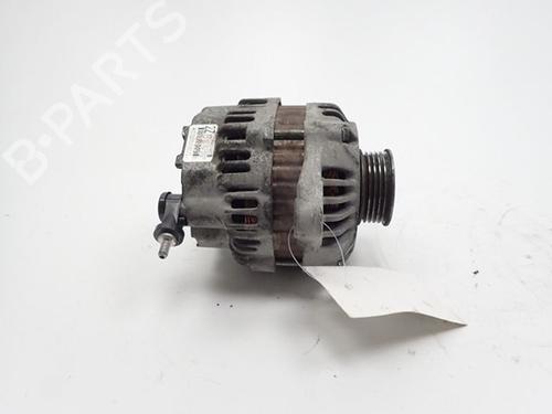 Alternator SUZUKI SWIFT III (MZ, EZ) 1.3 (RS413, ZC11S) | BP37763867M7 - Image 4