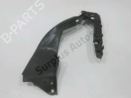 Used Rear bumper bracket Rear bumper bracket 37782424 37782424