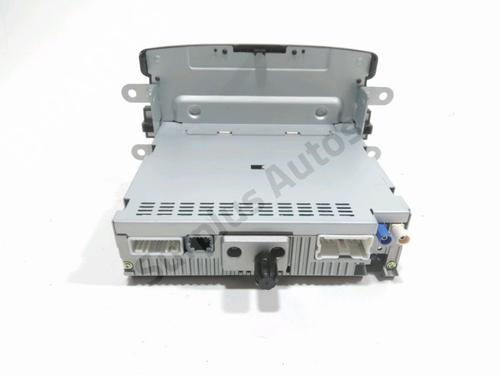 Radio DACIA SANDERO II 1.5 dCi | BP28232152E6