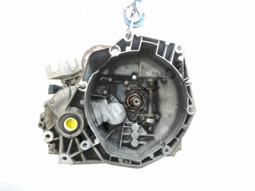 Used Gearbox Gearbox 37764843 37764843