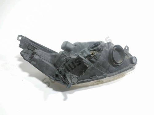 Left headlight FORD GRAND C-MAX (DXA/CB7, DXA/CEU) 1.6 TDCi | BP28266966C28 