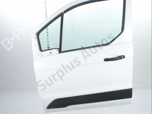 Used Left front door FORD TRANSIT CONNECT V408 Box Body/MPV 1.5 EcoBlue (101 hp) 28244355