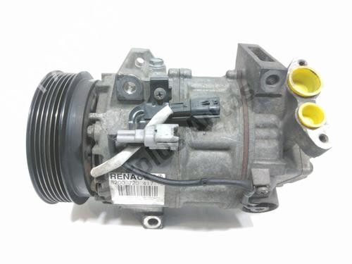 AC compressor RENAULT LAGUNA III (BT0/1) 1.5 dCi (BT00, BT0A, BT0T, BT1J) | BP39705716M34 - Image 2