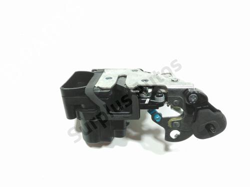 Rear right lock OPEL KARL (C16) 1.0 | BP28254693C99 