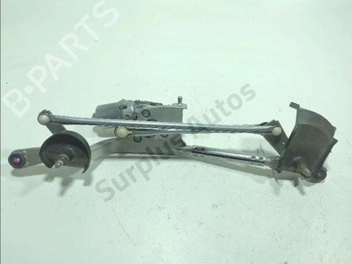 Used Front wipers mechanism Front wipers mechanism TOYOTA YARIS CROSS (MXP_) 1.5 Hybrid (MXPJ10) (116 hp) 39707494 39707494