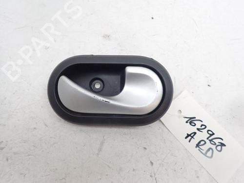 Used Rear right interior door handle DACIA LOGAN MCV (KS_) 1.5 dCi (KS04) (75 hp) 30999826