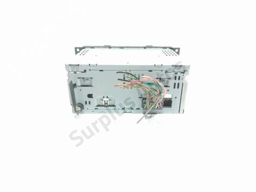 Radio JEEP COMPASS (MK49) 2.0 CRD 4x4 | BP28232048E6 