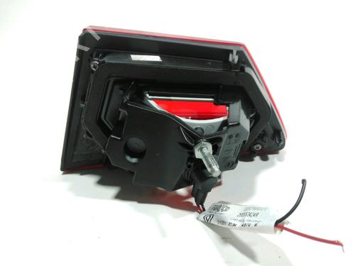 Left tailgate light RENAULT CLIO IV (BH_) 1.5 dCi 90 | BP28267980C79 - Image 2