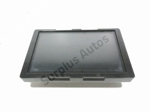 Used Display monitor OPEL ASTRA K (B16) 1.5 CRDI (68) (105 hp) 30086103