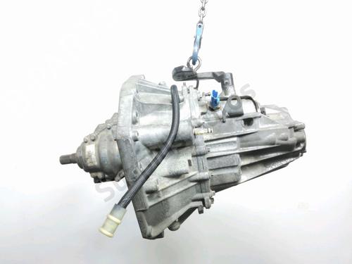 Gearbox DACIA DUSTER (HS_) 1.5 dCi 4x4 (HSMC, HSMD) | BP36464367M3 - Image 4
