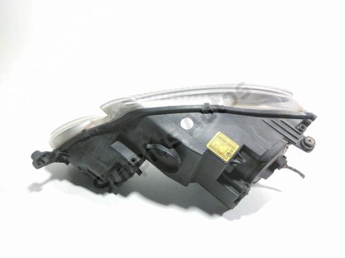 Right headlight SKODA YETI (5L) 2.0 TDI 4x4 | BP37786902C29 - Image 2