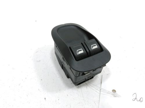 Used Left front window switch Left front window switch 30999010 30999010