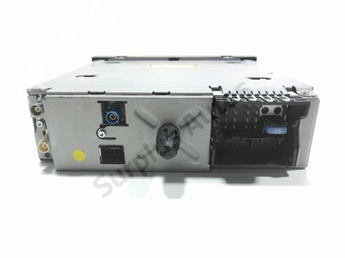 Radio PEUGEOT 3008 I MPV (0U_) 2.0 HDi 150 / BlueHDi 150 | BP28232472E6 