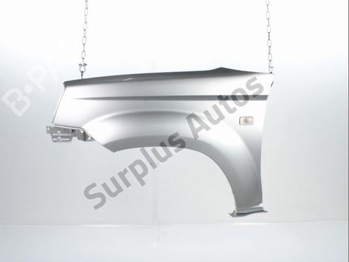 Used Left front fenders NISSAN X-TRAIL I (T30) 2.2 Di 4x4 (114 hp) 28236206