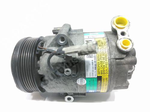 AC compressor OPEL ASTRA H (A04) 1.7 CDTI (L48) | BP39705722M34 - Image 2