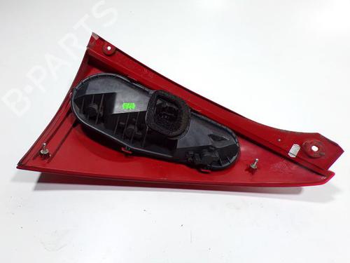 Left taillight CITROËN C1 (PM_, PN_)  | BP28269486C34 