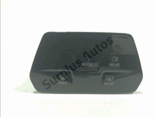 Comutador luzes VW GOLF VIII (CD1, DA1) 1.5 eTSI (150 hp) 31694127
