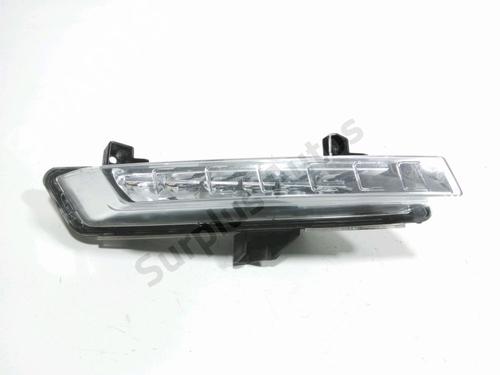 Used Right daytime light Right daytime light RENAULT CLIO IV (BH_) 1.2 16V (73 hp) 32976227 32976227