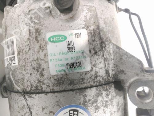AC compressor KIA VENGA (YN) 1.4 CRDi 90 | BP28223528M34 - Image 5