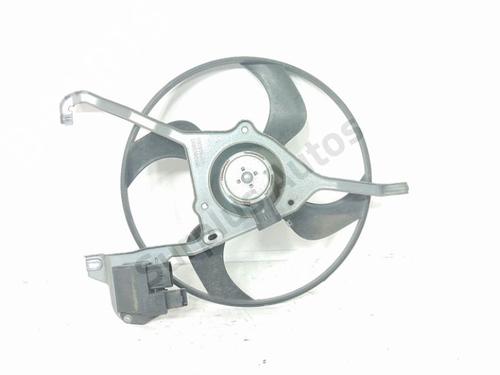 Used Radiator fan Radiator fan PEUGEOT 208 I (CA_, CC_) 1.0 VTi (68 hp) 34503753 34503753